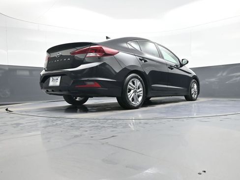 Used 2020 Hyundai Elantra Value Edition w/ Cargo Package (C1) image 29