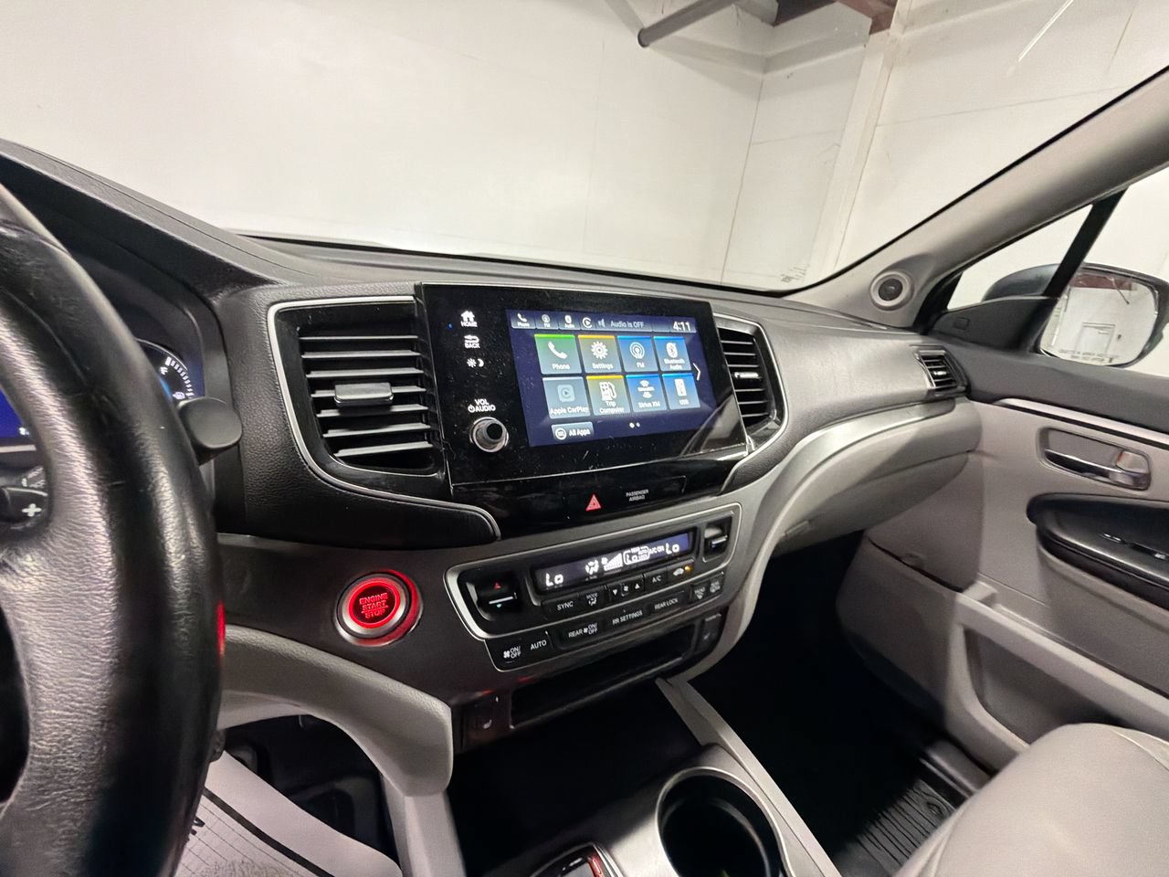 Used 2021 Honda Pilot EX-L image 17