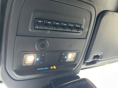 Used 2023 Ford Bronco Outer Banks image 14