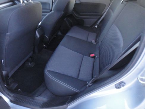 Used 2015 Subaru Forester 2.5i Premium w/ All-Weather Package image 18