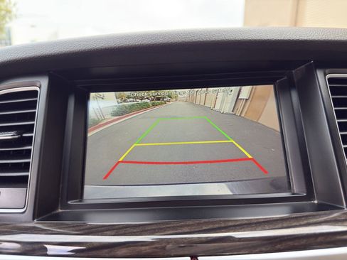 Used 2017 Genesis G80 3.8 image 46