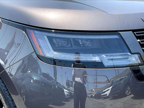 Certified 2023 Land Rover Range Rover SE AWD/4WD image 25
