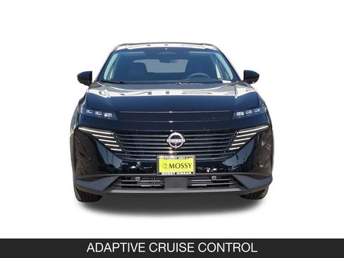 New 2026 Nissan Murano SV AWD/4WD image 4
