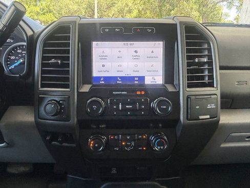 Used 2020 Ford F350 XL w/ STX Appearance Package AWD/4WD image 21