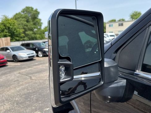 Used 2024 Chevrolet Silverado 2500 LTZ w/ LTZ Plus Package AWD/4WD image 43