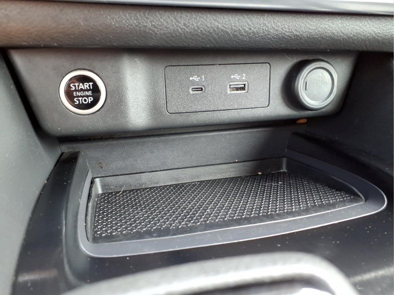 Used 2023 Nissan Rogue SV AWD/4WD image 21