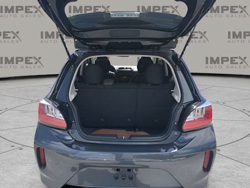 Used 2024 Mitsubishi Mirage ES FWD image 20