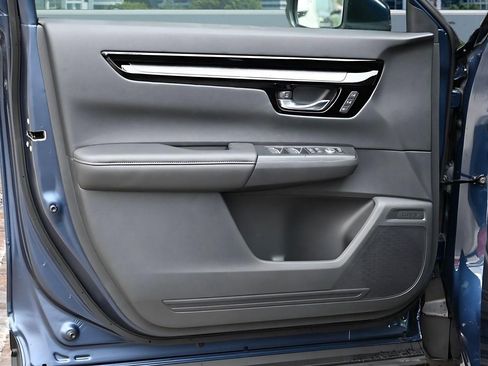 New 2026 Honda CR-V EX-L image 11