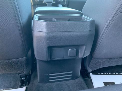 Used 2025 Toyota Tacoma SR RWD image 15