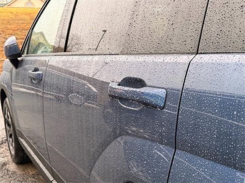 New 2026 Hyundai Santa Fe SEL w/ Tow & Go Package image 8