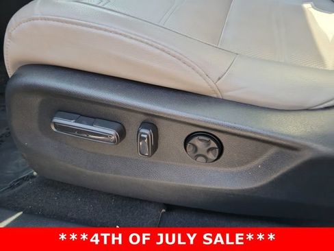 Used 2019 Honda CR-V EX-L image 20