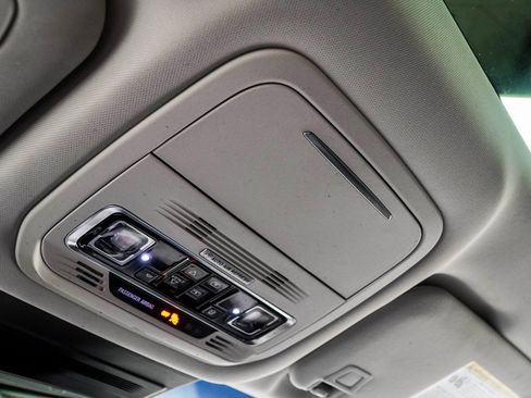 Used 2024 Lincoln Nautilus Premier w/ Equipment Group 102A image 36