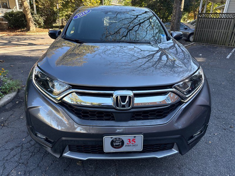 Used 2019 Honda CR-V EX image 8