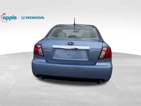 Used 2011 Subaru Impreza 2.5i Premium w/ PWR Moonroof Value Pkg image 6