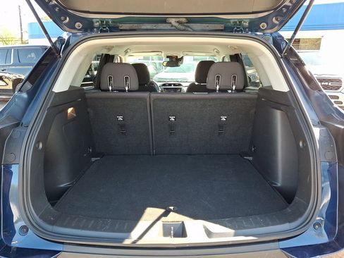 Used 2023 Chevrolet TrailBlazer LT w/ Convenience Package FWD image 27