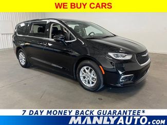 Used 2024 Chrysler Pacifica Touring-L FWD video 1