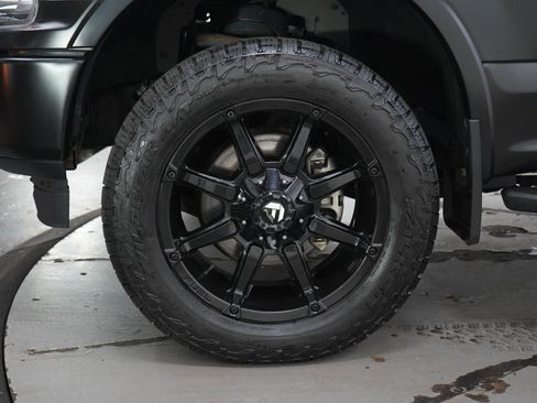 Used 2018 Ford F150 XLT w/ Equipment Group 302A Luxury AWD/4WD image 27