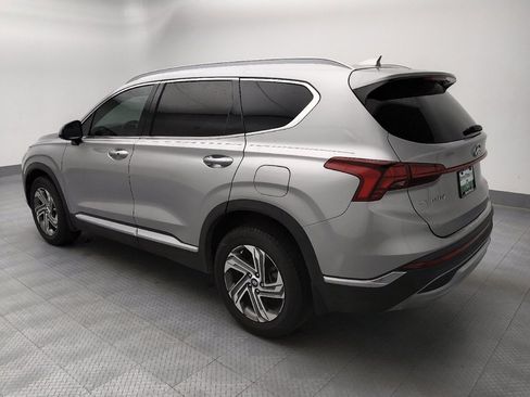 Used 2022 Hyundai Santa Fe SEL FWD image 3