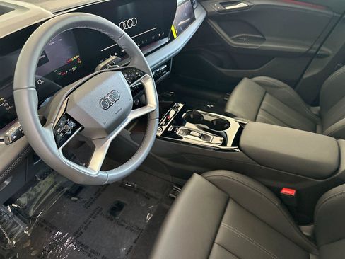 New 2027 Audi Q6 e-tron Premium Plus AWD/4WD image 9