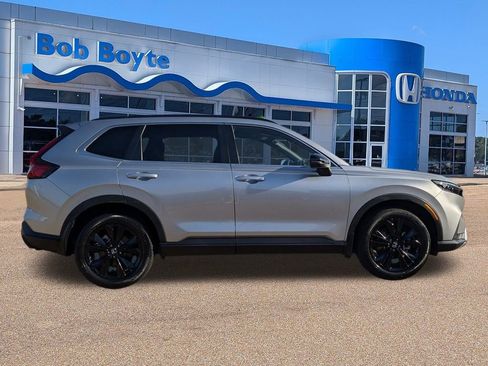 Certified 2023 Honda CR-V Sport Touring image 2