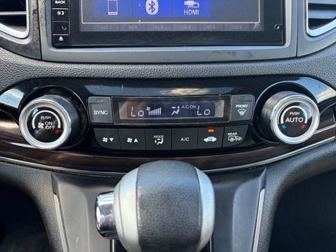 Used 2015 Honda CR-V EX-L image 25