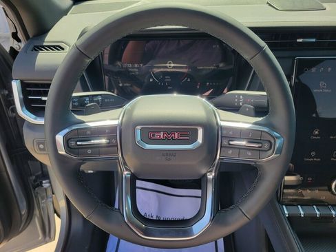 New 2027 GMC Terrain Elevation w/ Elevation Premium Package FWD image 17
