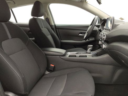 Used 2024 Nissan Sentra SV image 21