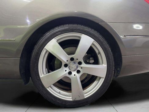 Used 2013 Mercedes-Benz E 350 4MATIC Coupe image 62