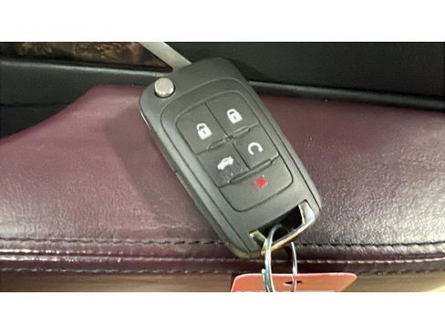 Used 2015 Buick LaCrosse Premium w/ Ultra Luxury Package image 17