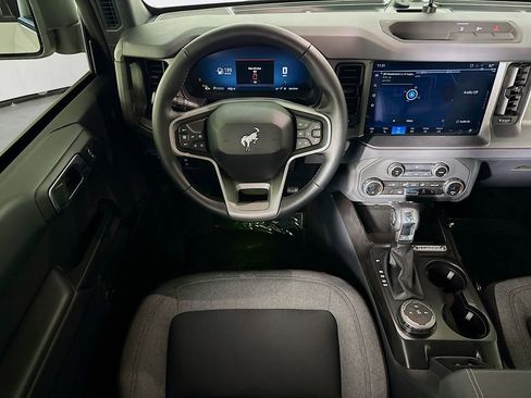 Used 2025 Ford Bronco Big Bend image 27