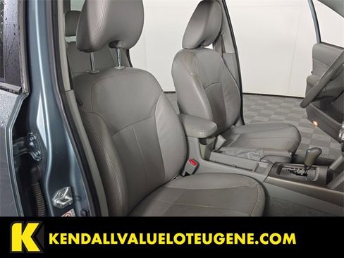 Used 2009 Subaru Forester 2.5X Limited image 17