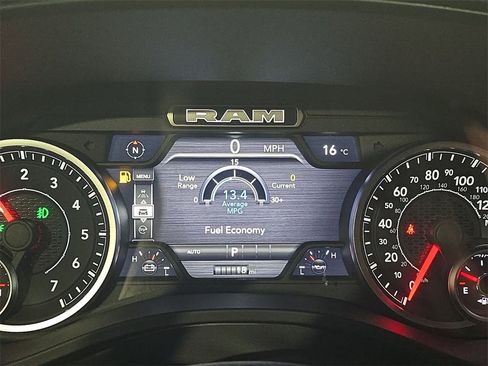 New 2026 RAM 1500 Laramie w/ Bed Utility Group image 21