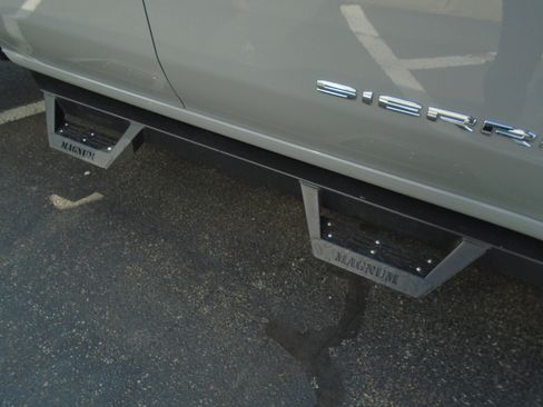 Certified 2024 GMC Sierra 2500 SLE image 27