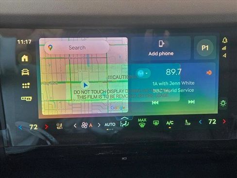 New 2025 Lincoln Navigator Reserve image 11