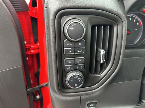 Used 2025 Chevrolet Silverado 1500 W/T w/ WT Safety Package image 18