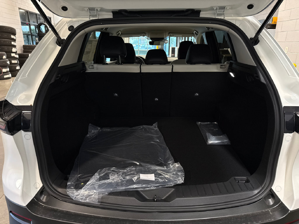 New 2026 MAZDA CX-5 Select AWD/4WD image 7