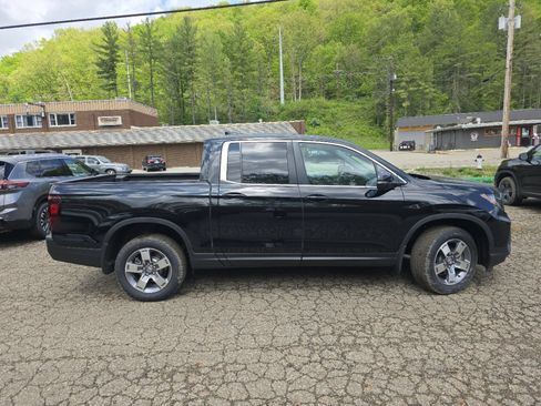 New 2026 Honda Ridgeline RTL image 15