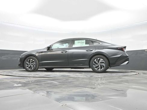 New 2026 Hyundai Sonata Blue image 32