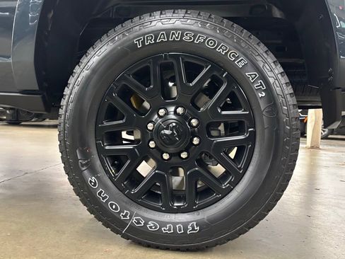 New 2026 RAM 2500 Limited image 9