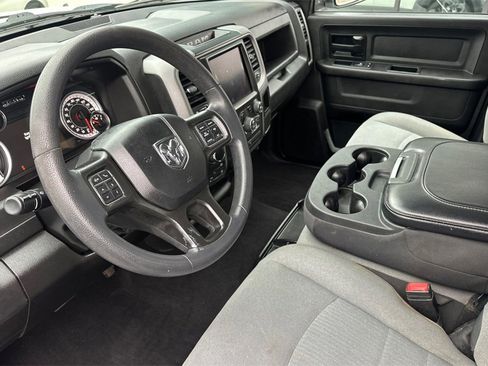 Used 2021 RAM 1500 Tradesman w/ Chrome Plus Package image 12