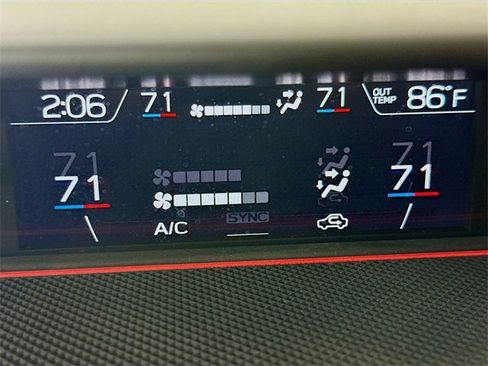 Used 2023 Subaru Forester Limited image 18