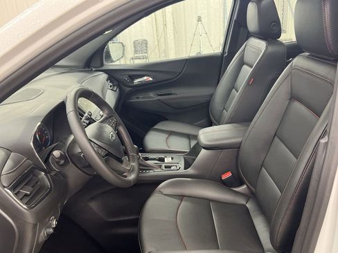 Used 2022 Chevrolet Equinox RS w/ RS Leather Package image 20