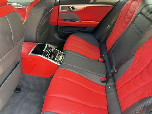 Certified 2022 BMW 840i Gran Coupe image 15