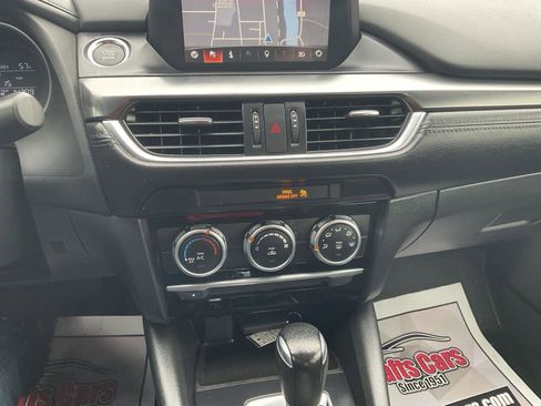 Used 2016 MAZDA MAZDA6 Sport image 17