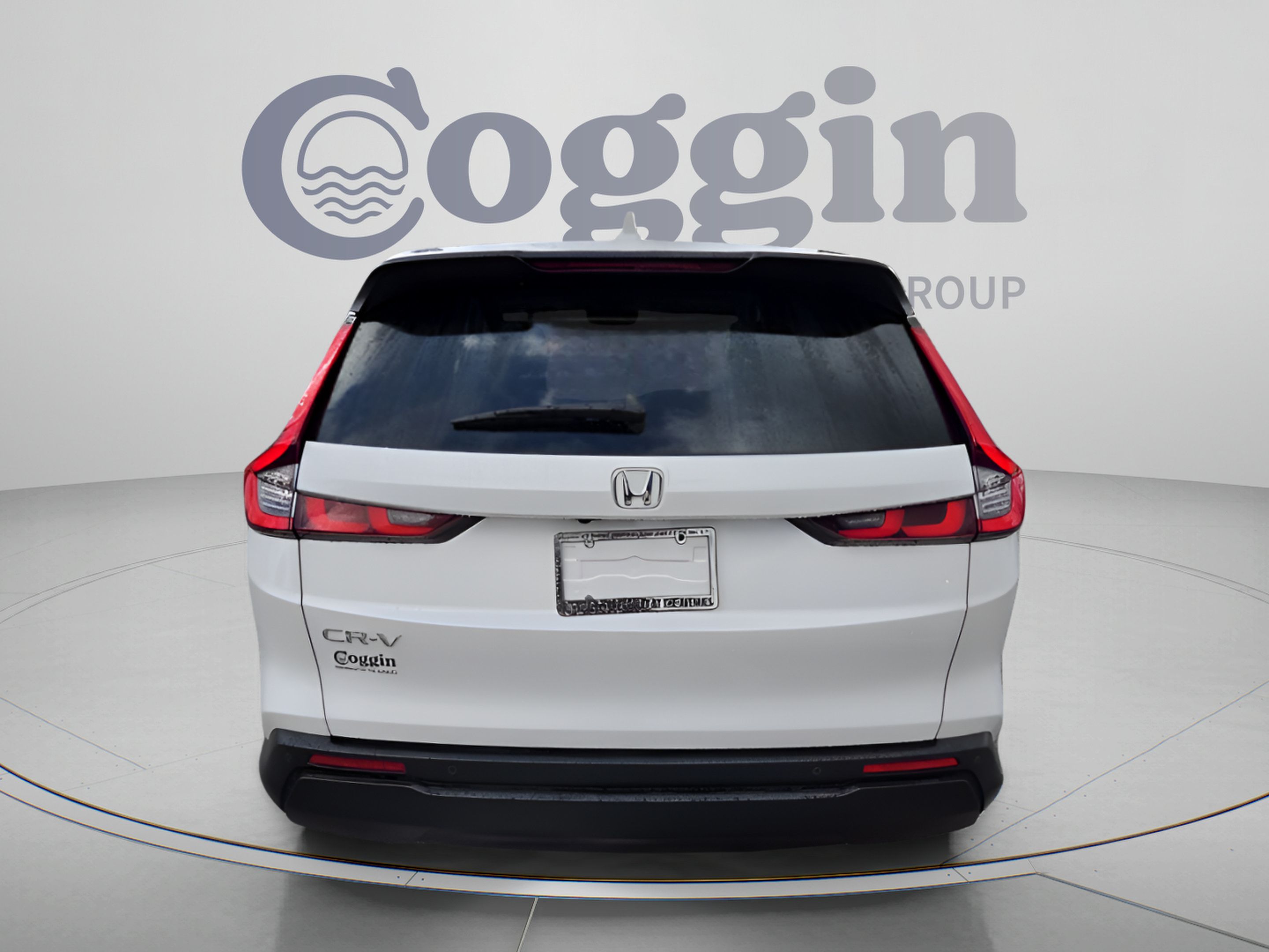 Used 2024 Honda CR-V EX-L image 4