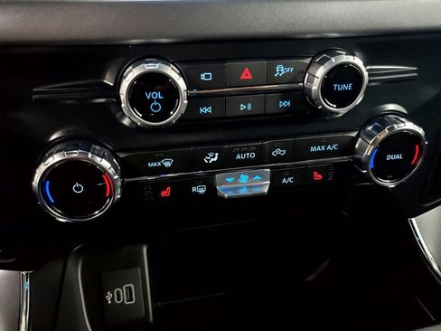 New 2025 Ford F150 XLT w/ Equipment Group 302A MID image 18