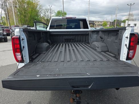 Used 2021 GMC Sierra 2500 SLE w/ Gooseneck/5TH Wheel Package AWD/4WD image 33