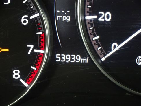 Used 2024 MAZDA CX-50 AWD 2.5 S w/ Preferred Package image 41