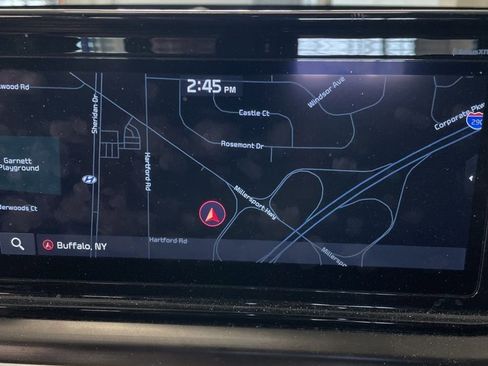 Used 2022 Kia K5 GT w/ GT1 Package image 11