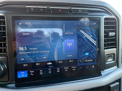 Used 2024 Ford F150 XLT w/ Mobile Office Package image 15